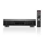 CD grotuvas Denon DCD-900NE, juodas