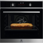Įmontuojama orkaitė Electrolux EOF6P76X2