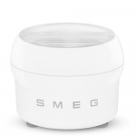 Ledų gaminimo priedas virtuviniams kombainams Smeg SMIC02