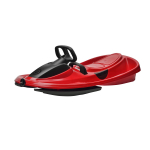 Rogutės Gizmo Riders Startos Racing, raudona, 98 cm x 56 cm