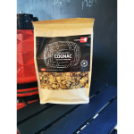 Konjako statinių drožlės rūkymui, 900g