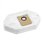 Filtrai mai&scaron;ai Karcher 2.269-644.0, 3 vnt