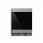 Įmontuojamas vyno &scaron;aldytuvas Smeg CVI338RX3, (38 vnt., butelių)