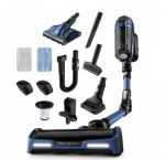 Dulkių siurblys - &scaron;luota Tefal X-Force Flex 14.60 Aqua, TY99C