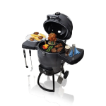 Grilis Broil King Keg 5000