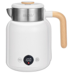 Elektrinis virdulys su reguliuojama temperatūra MPM MCZ-128/B1