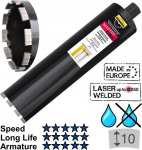 Deim. karūna &bdquo;SAMEDIA" DBK 082 x 450 mm