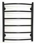 Vandeninis varinis rank&scaron;luosčių džiovintuvas Elonika EV 650 KLD, juodas