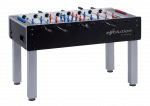 Futbolo stalas Garlando G-500 Evolution, vientisi strypai