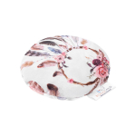 Bocioland vy&scaron;nių kauliukų pagalvėlė balta, sapnų gaudyklė, BOC0202