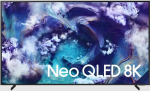NeoQLED televizorius Samsung 8K Mini LED, QE75QN900FTXXH