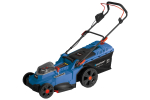 Akumuliatorinė vejapjovė Blaupunkt CL7010, 36 V