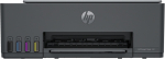 HP Smart Tank 581 AiO Spausdintuvas ra&scaron;alinis spalvotas MFP A4 12 ppm USB Wi-Fi Bluetooth