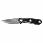 Peilis Gerber Principle Bushcraft Fixed, Black