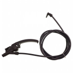 Pur&scaron;kimo rankenėlė su žarnele Thomas 197084