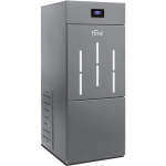Granulinis katilas Ferroli BIOPELLET PRO 30 kW, LSBBP30T