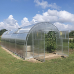 MAXI 4.1x15.86m. 6 mm