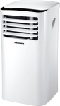 Oro kondicionierius PORTABLE 2.6kW HPAC-09WH HEINNER