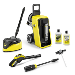 Auk&scaron;to slėgio plovykla Karcher K 7 Comfort Premium Connect Home 1.317-543.0