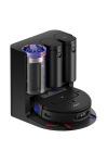 Dulkių siurblys - robotas DYSON Spot+Scrub&trade; Ai, Wet & Dry, juodas, 586183-01​
