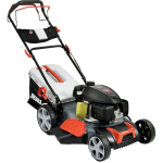 Benzininė savaeigė vejapjovė Dedra DED8726-46H1 su HONDA varikliu 3,4kW, 46cm HONDA GCV145