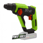 Akumuliatorinis gręžtuvas Constructor, 20 V