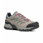Moteri&scaron;ki batai Scarpa Moraine GTX &ndash; Smėlio &ndash; 41