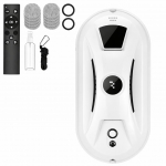 Langų valymo robotas Reach W13 baltas