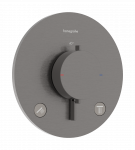 Termostatinis du&scaron;o mai&scaron;ytuvas Hansgrohe Ecostat Comfort S 33715340