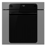 Įmontuojama orkaitė Smeg Musa, SF6201TS, 70 l