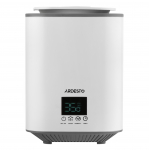 Ultragarsinis oro drėkintuvas ARDESTO USH-H-26W, 25m2, 3,1l, 250ml/val., baltas
