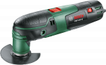 Daugiafunkcis elektrinis įrankis Bosch PMF 220 CE 0603102020 (Bazinis)