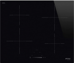 Indukcinė kaitlentė Smeg SI4642D