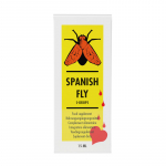 Extra Ispani&scaron;ka muselė 15 ml