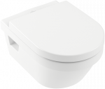 Pakabinamas unitazas Villeroy & Boch Architectura, CeramicPlus, 5684HRR1