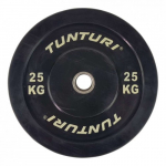 Bumper svoris Tunturi 14TUSCF060, 25kg