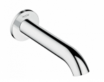 Potinkinis vonios snapas Hansgrohe AXOR Uno, 38411000, chromas