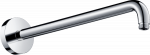 Laikiklis du&scaron;o galvai Hansgrohe 27413000, chromo