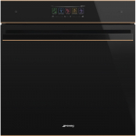 Įmontuojama orkaitė Smeg Multitech, SO6606WAPNR