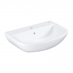 Praustuvas Grohe BAU CERAMIC 39421000, 609 x 442 mm