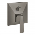 Potinkinis mai&scaron;ytuvas Grohe Allure Brilliant 24099AL0, brushed hard graphite