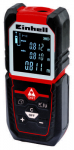 Lazerinis atstumo matuoklis Einhell TC-LD 50, 2270080