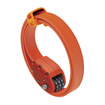 Spyna OTTOLOCK HEXBAND 76cm, oranžinė, 859777005295