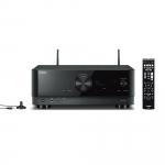 Stiprintuvas Yamaha RX-V4ABL