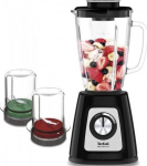 Kokteilinė Tefal BlendForce BL438831, juoda