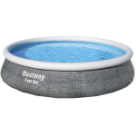 I&scaron;plečiamas sodo baseinas Bestway 57376, 396 x 84 cm