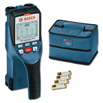 Sienų skenderis BOSCH D-tect150 SV, 0601010008