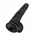 King Cock 14" falo imitatorius Baris
