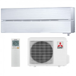 Oro kondicionierius Mitsubishi Electric MSZ-L 2,5kW (MSZ-LN25VG2V / MUZ-LN25VG2)
