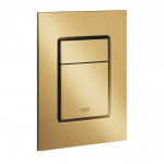 WC nuleidimo mygtukas Grohe Skate Cosmopolitan S, 37535GN0 aukso